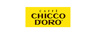 Prodej kávy Chicco d'Oro