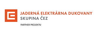 Jaderná elektrárna Dukovany - skupina ČEZ - výroba, distribuce a prodej elektrické energie