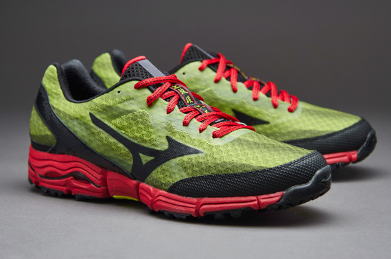 mizuno wave mujin 2015