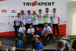 TRIEXPERT Vokolo priglu - Ivo Doušek