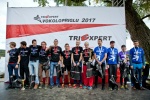 Triexpert Vokolo priglu 2017 Monika Hlaváčová