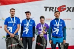 Triexpert Vokolo priglu 2017 Monika Hlaváčová