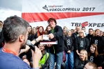 Triexpert Vokolo priglu 2017 Monika Hlaváčová