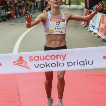 Saucony Vokolo priglu 2025 -3