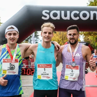 Saucony Vokolo priglu 2025-4