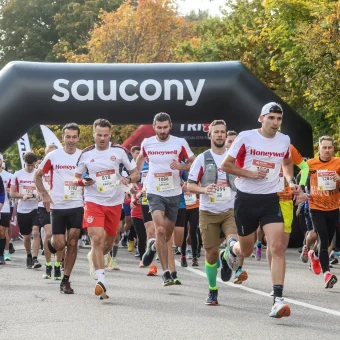 Saucony Vokolo priglu 2025 -5