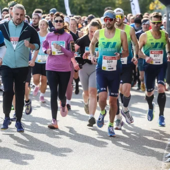 Saucony Vokolo priglu 2025 -6