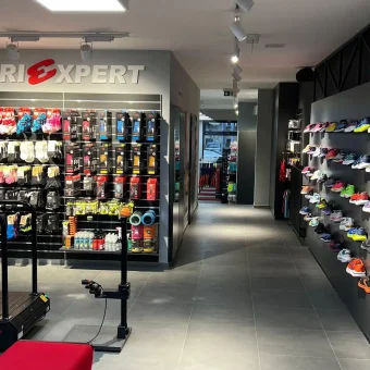 Triexpert prodejna Brno